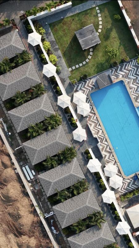 Divine Vista Sea View Resort - image 19