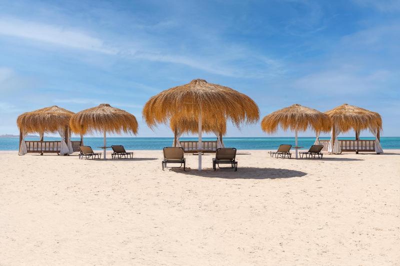 Steigenberger Resort Ras Soma - image 12