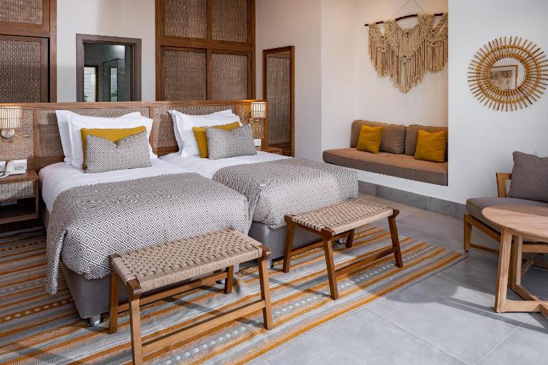 Steigenberger Resort Ras Soma - image 37