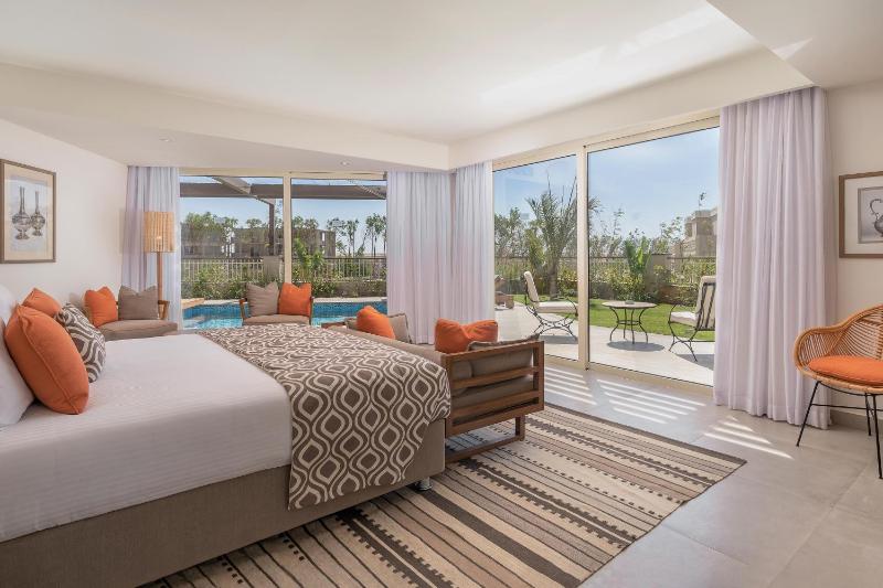 Steigenberger Resort Ras Soma - image 22