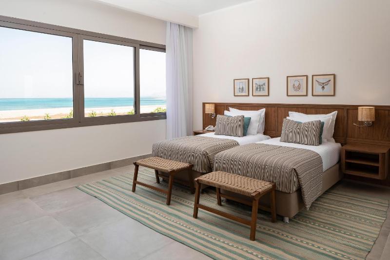 Steigenberger Resort Ras Soma - image 46