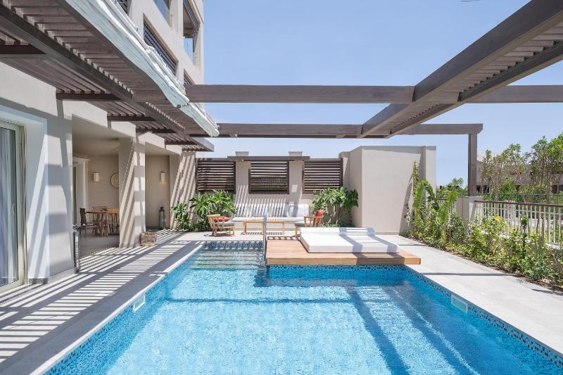 Steigenberger Resort Ras Soma - image 25