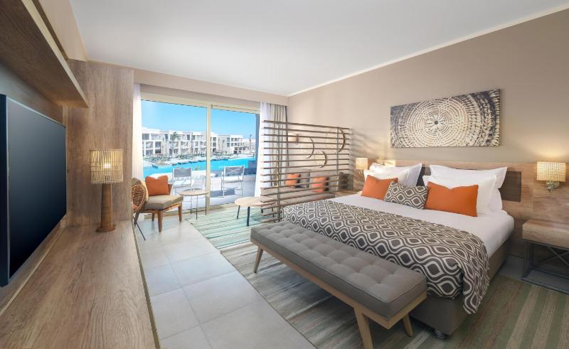 Steigenberger Resort Ras Soma - image 38