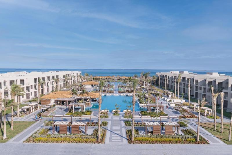 Steigenberger Resort Ras Soma - image 27