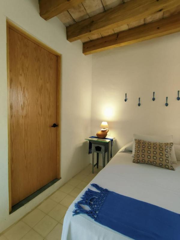El Diablo y La Luna B&B - image 11