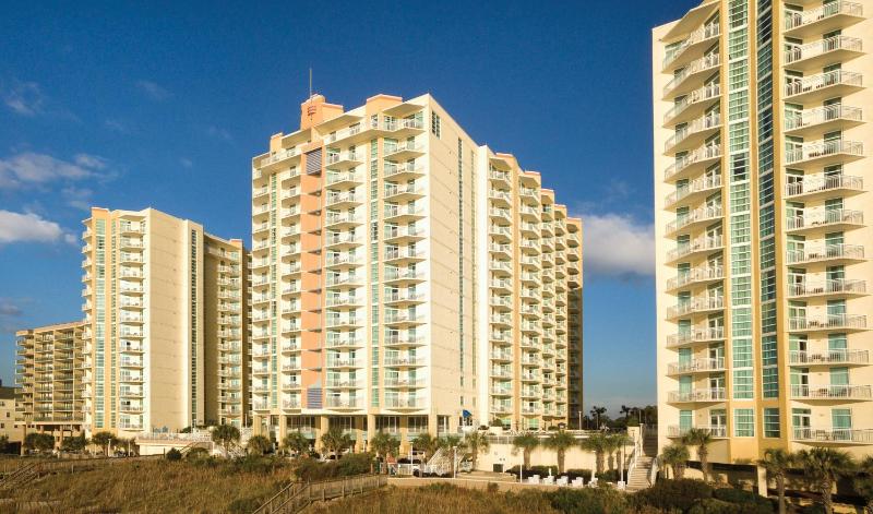 Club Wyndham Ocean Boulevard - image 38