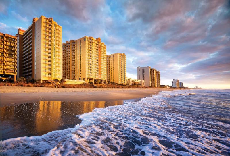 Club Wyndham Ocean Boulevard - image 47