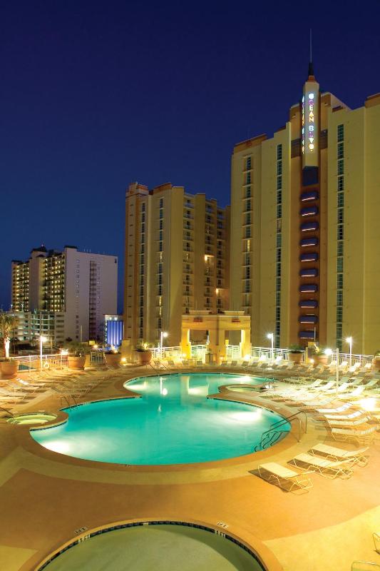 Club Wyndham Ocean Boulevard - image 49
