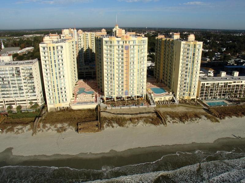 Club Wyndham Ocean Boulevard - image 36