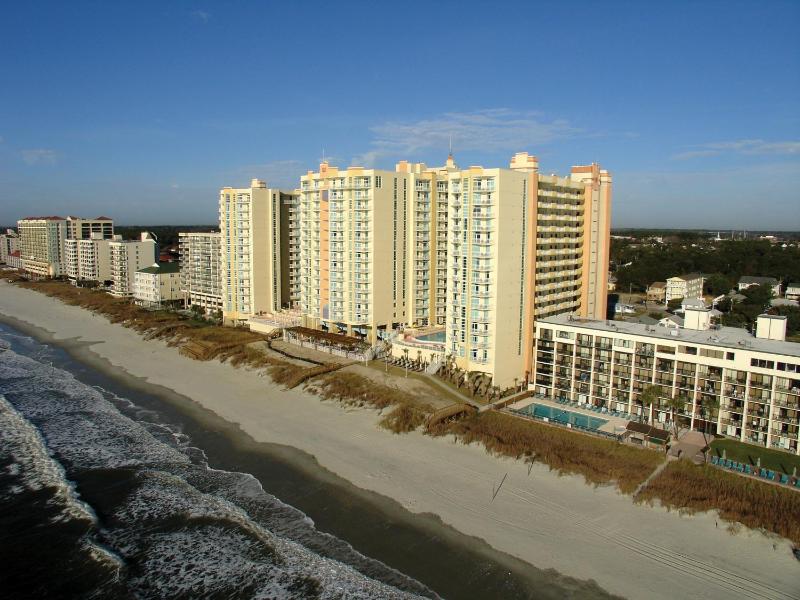 Club Wyndham Ocean Boulevard - image 43