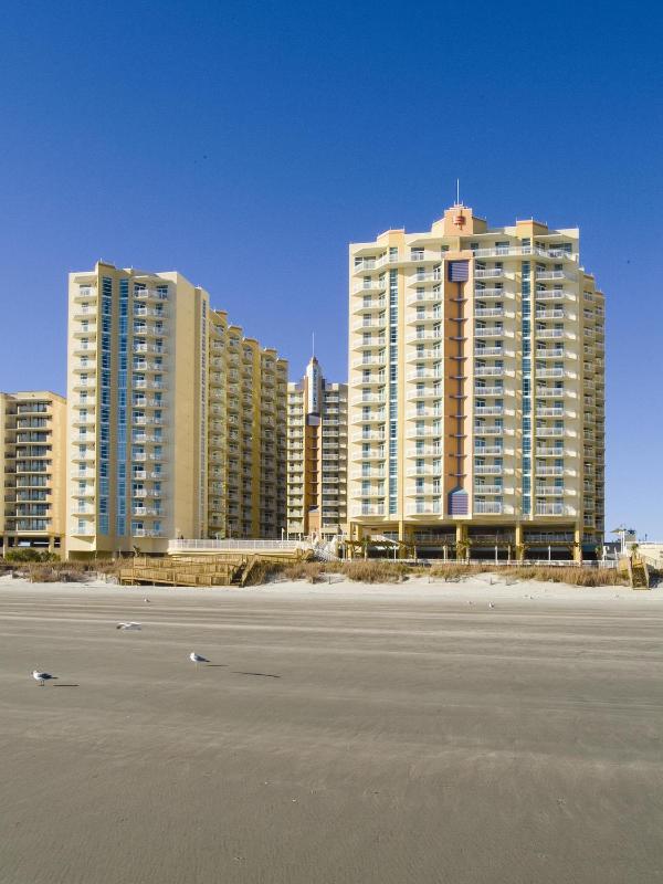 Club Wyndham Ocean Boulevard - image 33