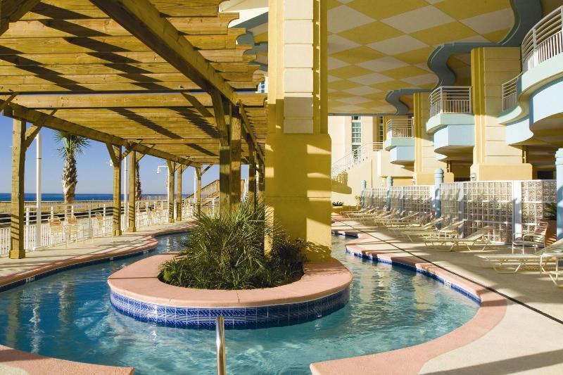 Club Wyndham Ocean Boulevard - image 39