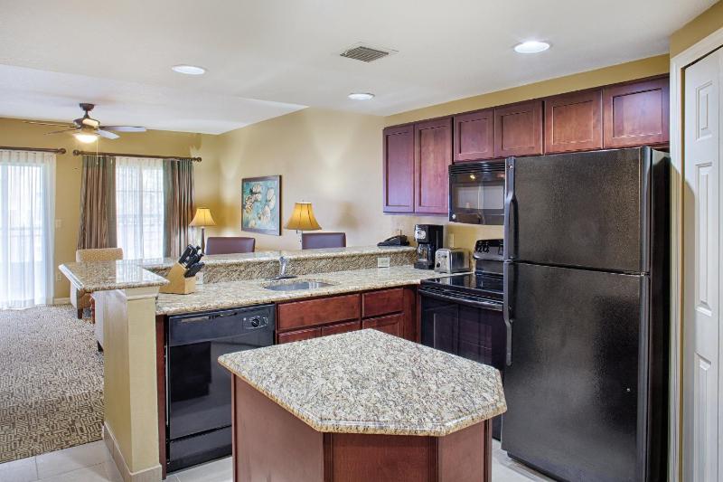 Club Wyndham Cypress Palms - image 44