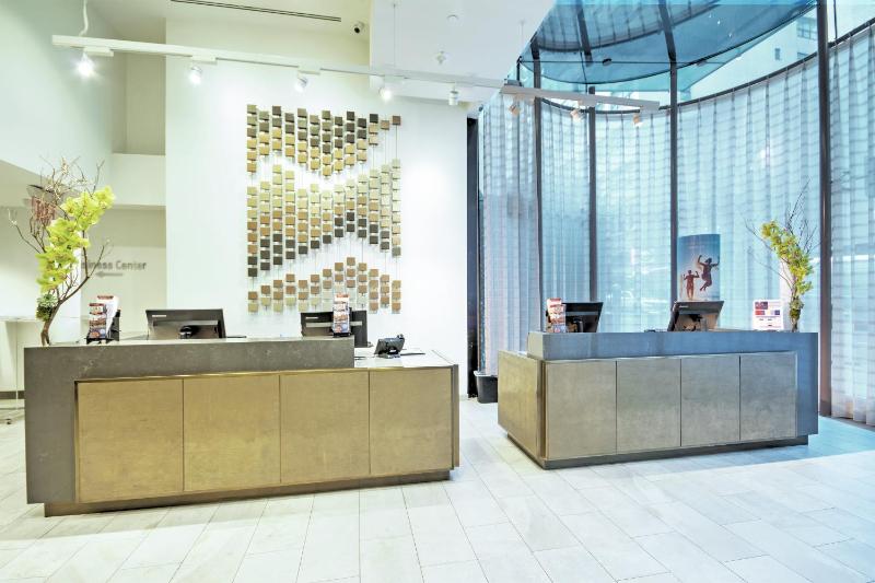 Wyndham Midtown 45 Hotel - image 13