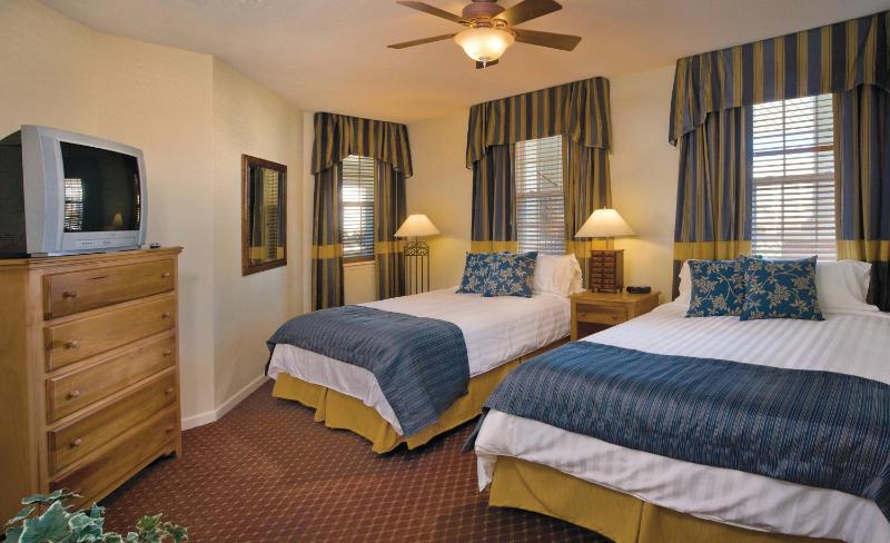 Two-Bedroom Apartment image 2