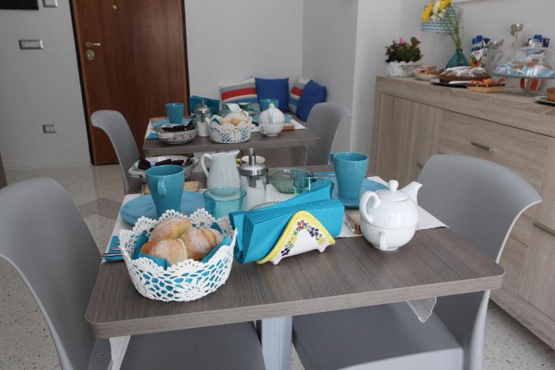 B&B Palazzo Scaramella - image 30