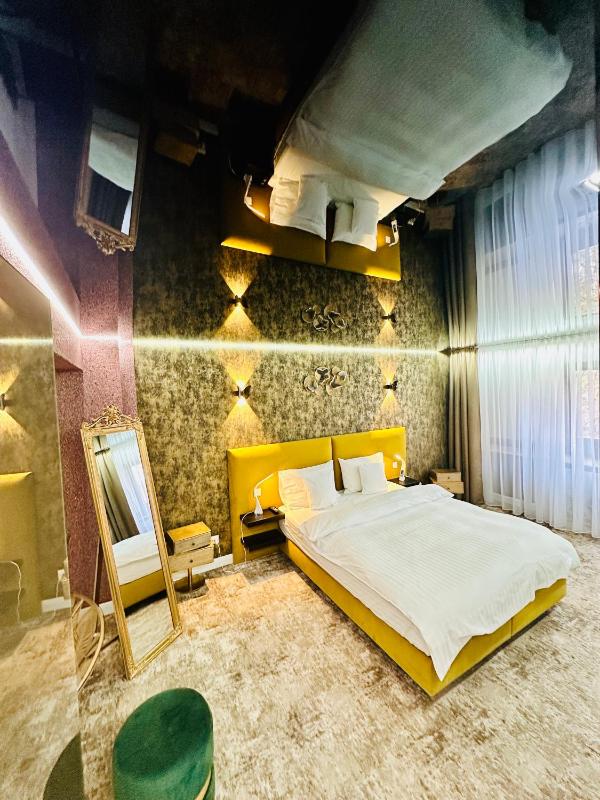 Villa & Restaurant Levoslav House - image 34