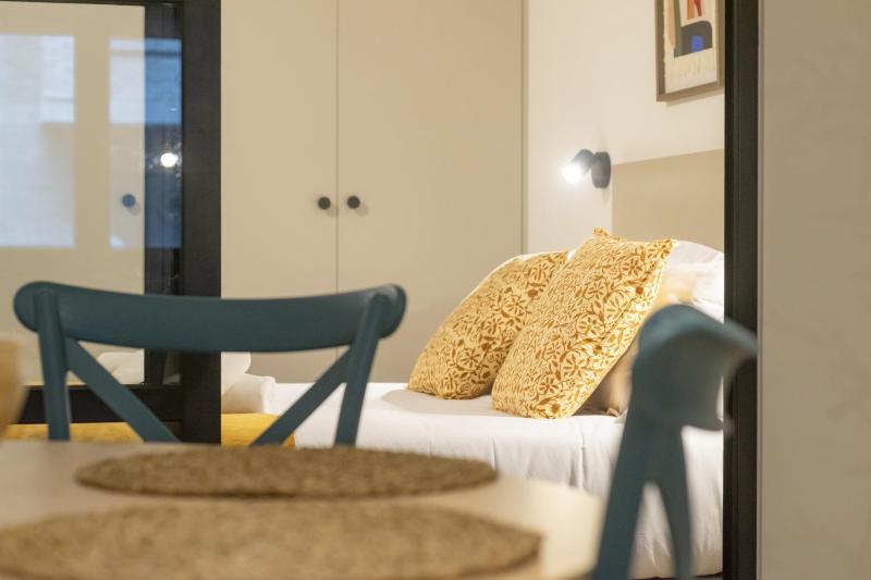 Oviedo Centro Apartamentos Pedregal - image 34
