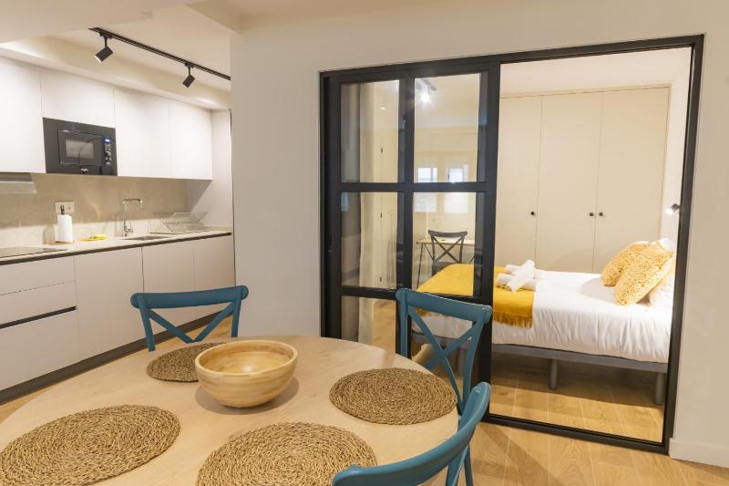 Oviedo Centro Apartamentos Pedregal - image 23