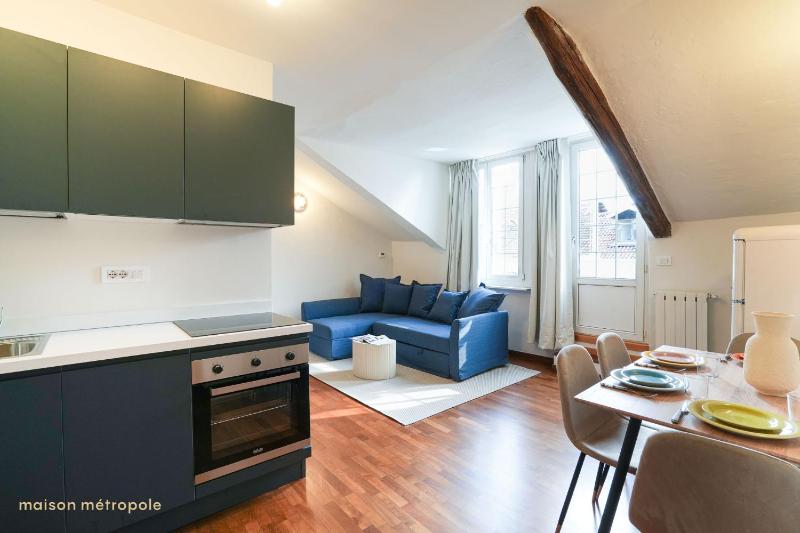 Agostino Center Apartment - image 16