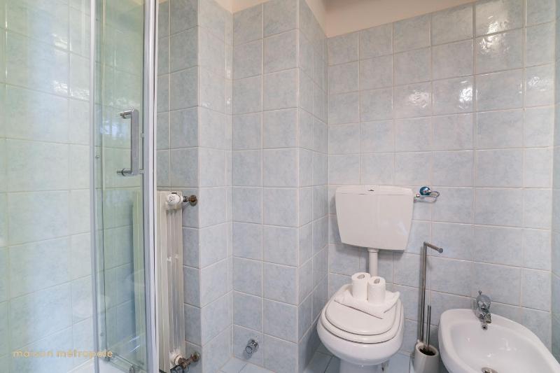 Agostino Center Apartment - image 3