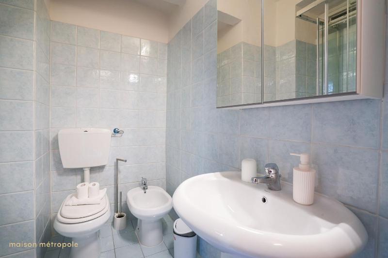 Agostino Center Apartment - image 13