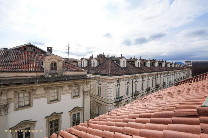 Agostino Center Apartment - image 12