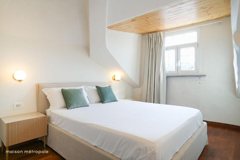 Agostino Center Apartment - image 2