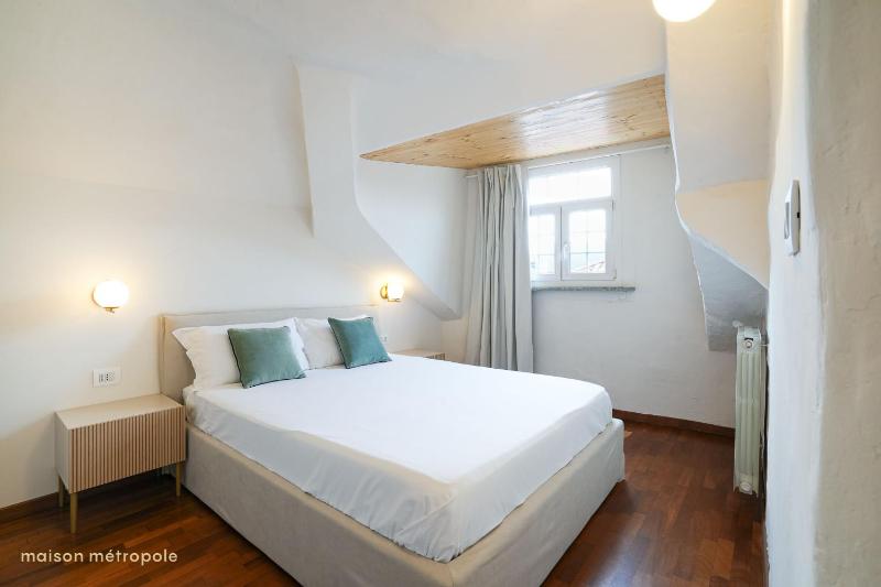 Agostino Center Apartment - image 1