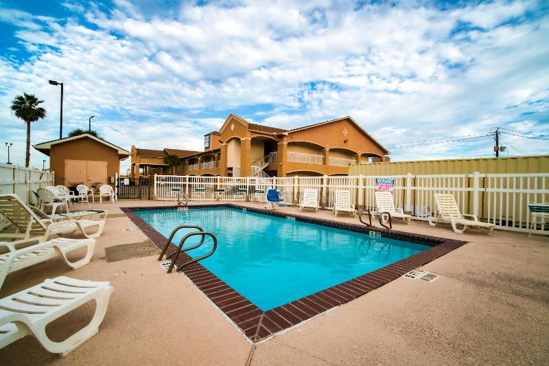Island Inn By OYO Galveston Beach TX - image 22