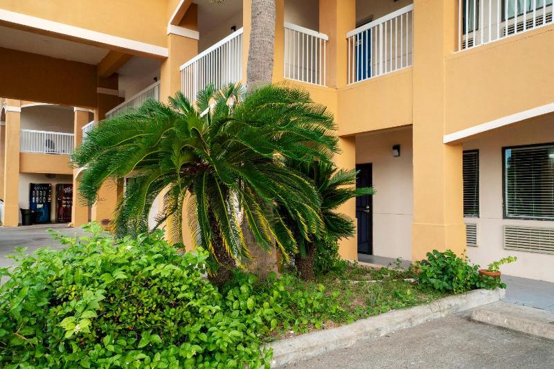 Island Inn By OYO Galveston Beach TX - image 27