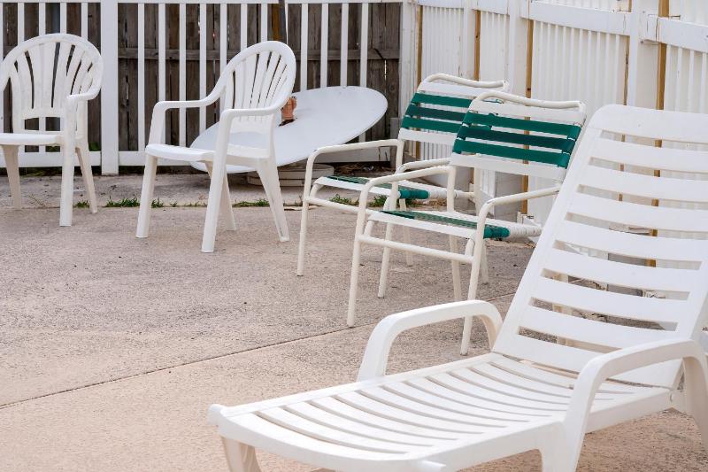 Island Inn By OYO Galveston Beach TX - image 18