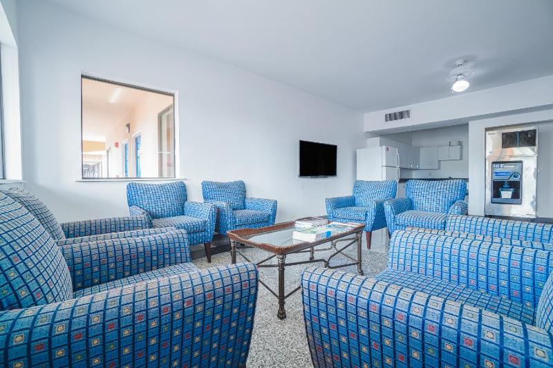 Island Inn By OYO Galveston Beach TX - image 23
