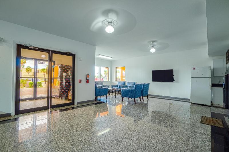 Island Inn By OYO Galveston Beach TX - image 26