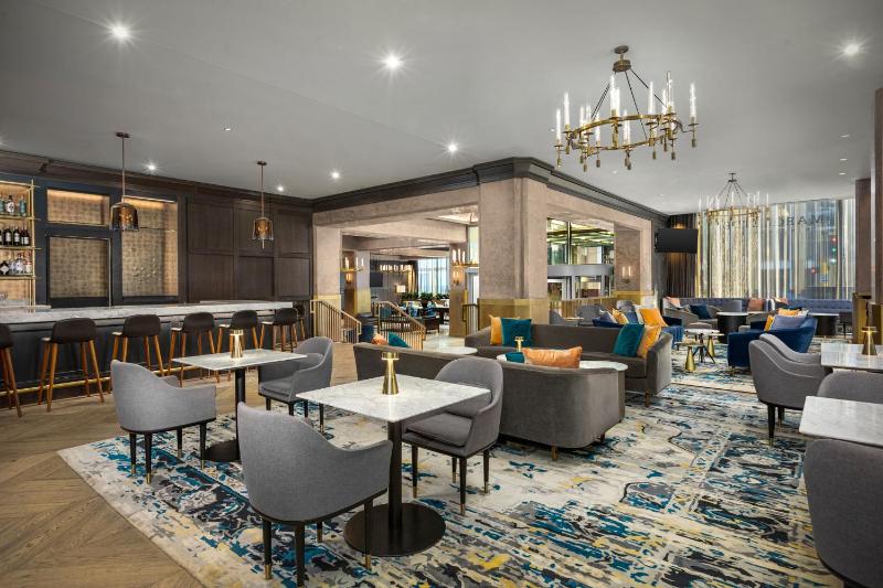 The Marquette Hotel Curio Collection by Hilton - image 16