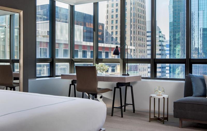 The Marquette Hotel Curio Collection by Hilton - image 29