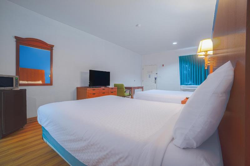 Island Inn By OYO Galveston Beach TX - image 19