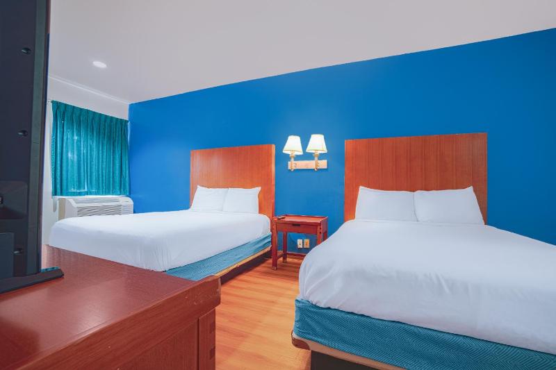 Island Inn By OYO Galveston Beach TX - image 12