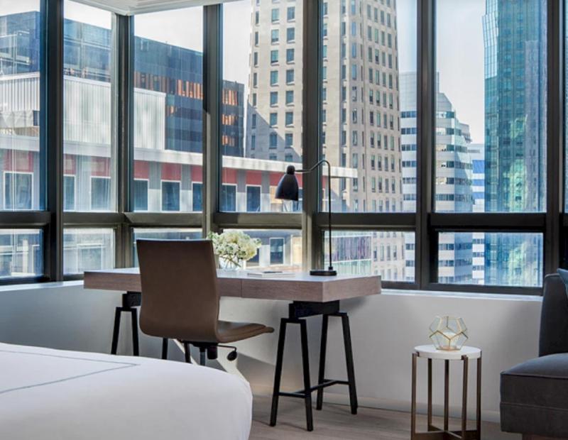 The Marquette Hotel Curio Collection by Hilton - image 23