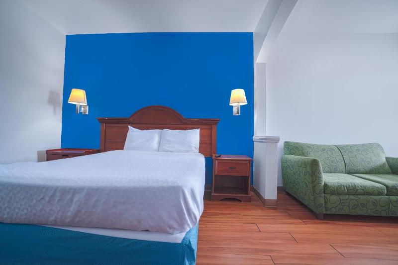 Island Inn By OYO Galveston Beach TX - image 14