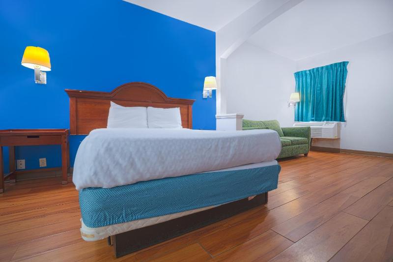 Island Inn By OYO Galveston Beach TX - image 40
