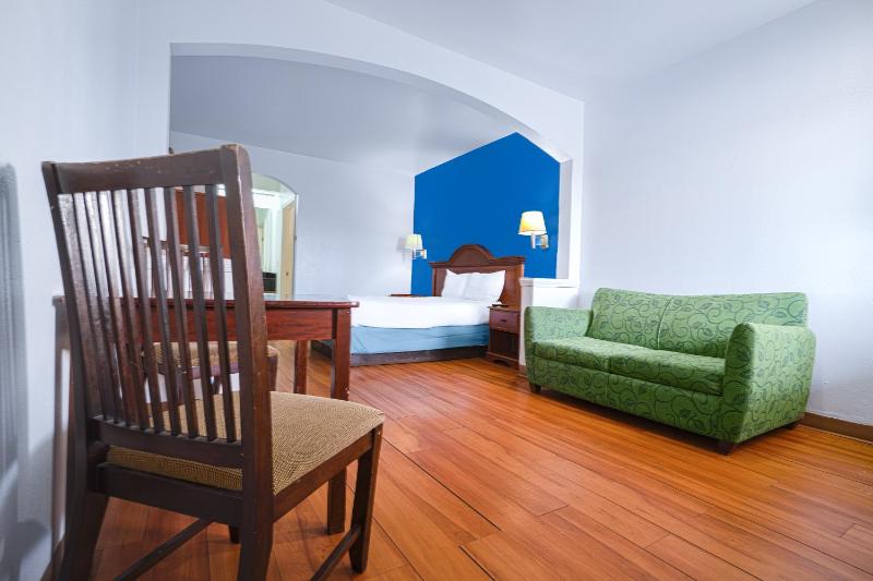 Island Inn By OYO Galveston Beach TX - image 28