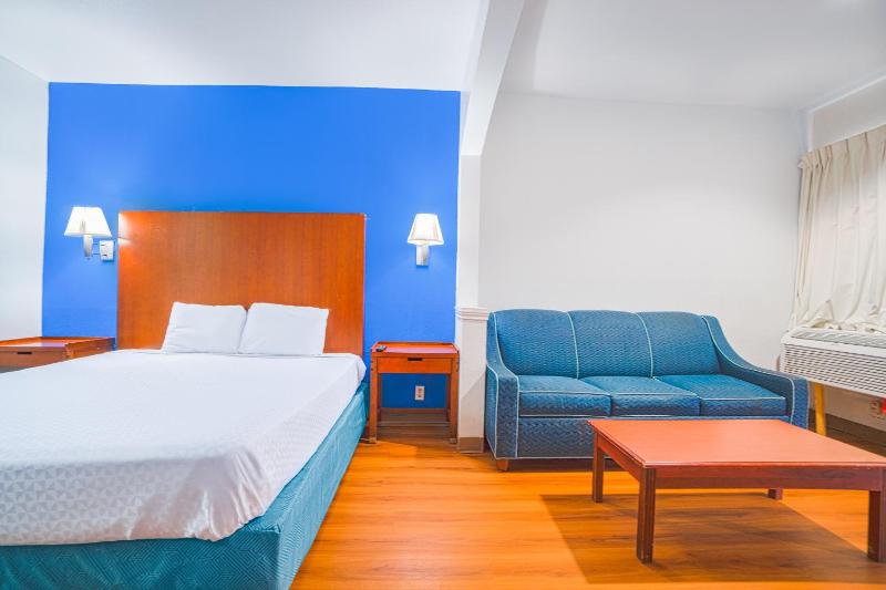 Island Inn By OYO Galveston Beach TX - image 36