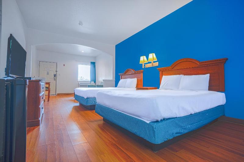 Island Inn By OYO Galveston Beach TX - image 38