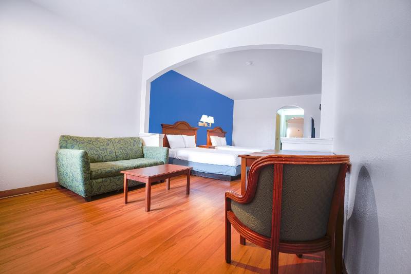 Island Inn By OYO Galveston Beach TX - image 30