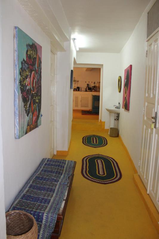 NOMAD Hostel Stone Town - image 16
