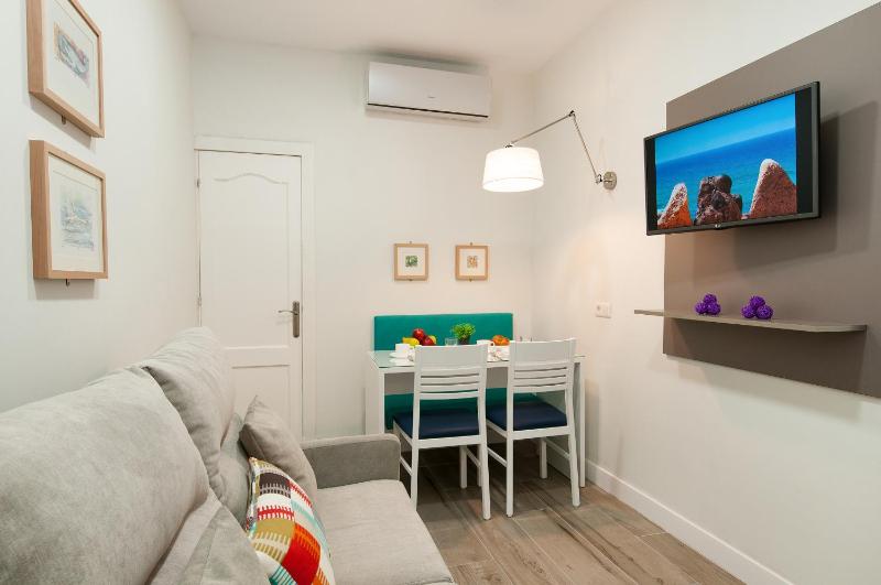 Hotel Apartamento Bajamar - image 25