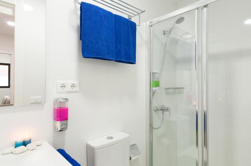 Hotel Apartamento Bajamar - image 15
