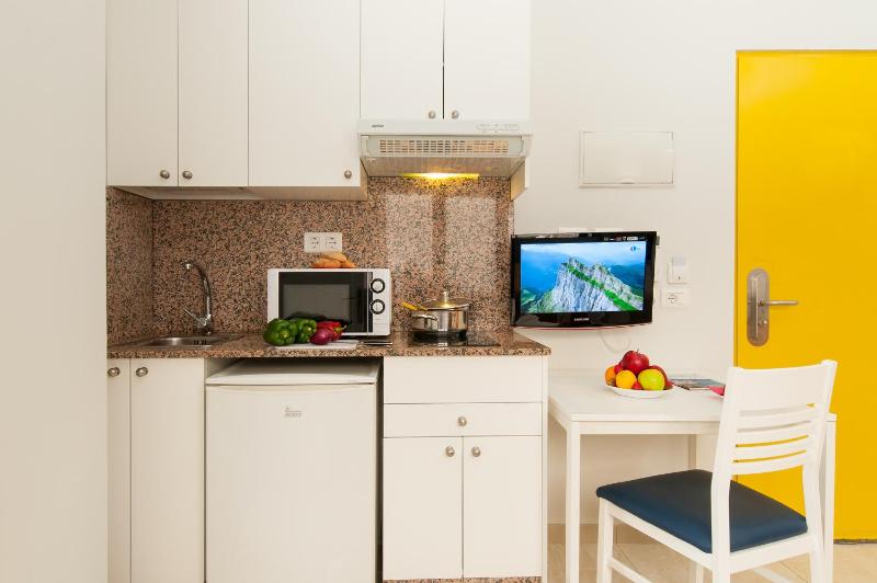 Hotel Apartamento Bajamar - image 18