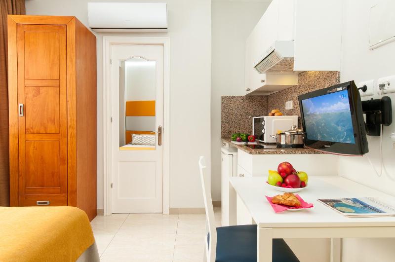 Hotel Apartamento Bajamar - image 50